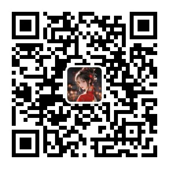 官方公众号二维码