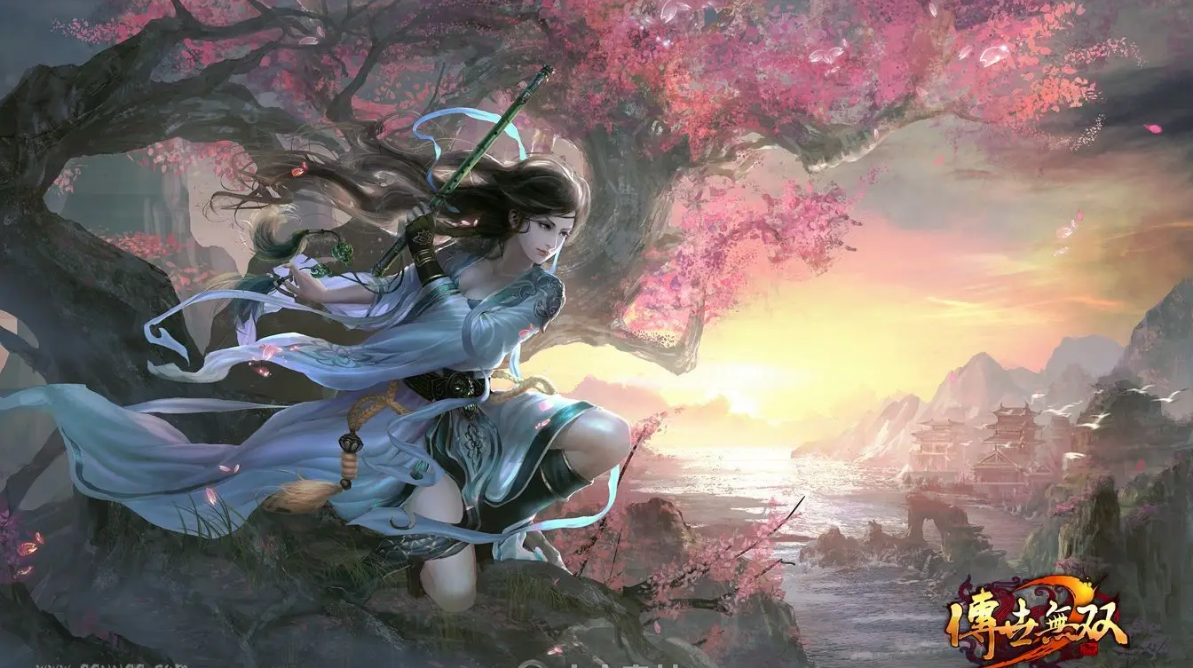 传世无双手游：摸鱼式玩法！每天2小时也能当全区前十（懒人专属攻略）