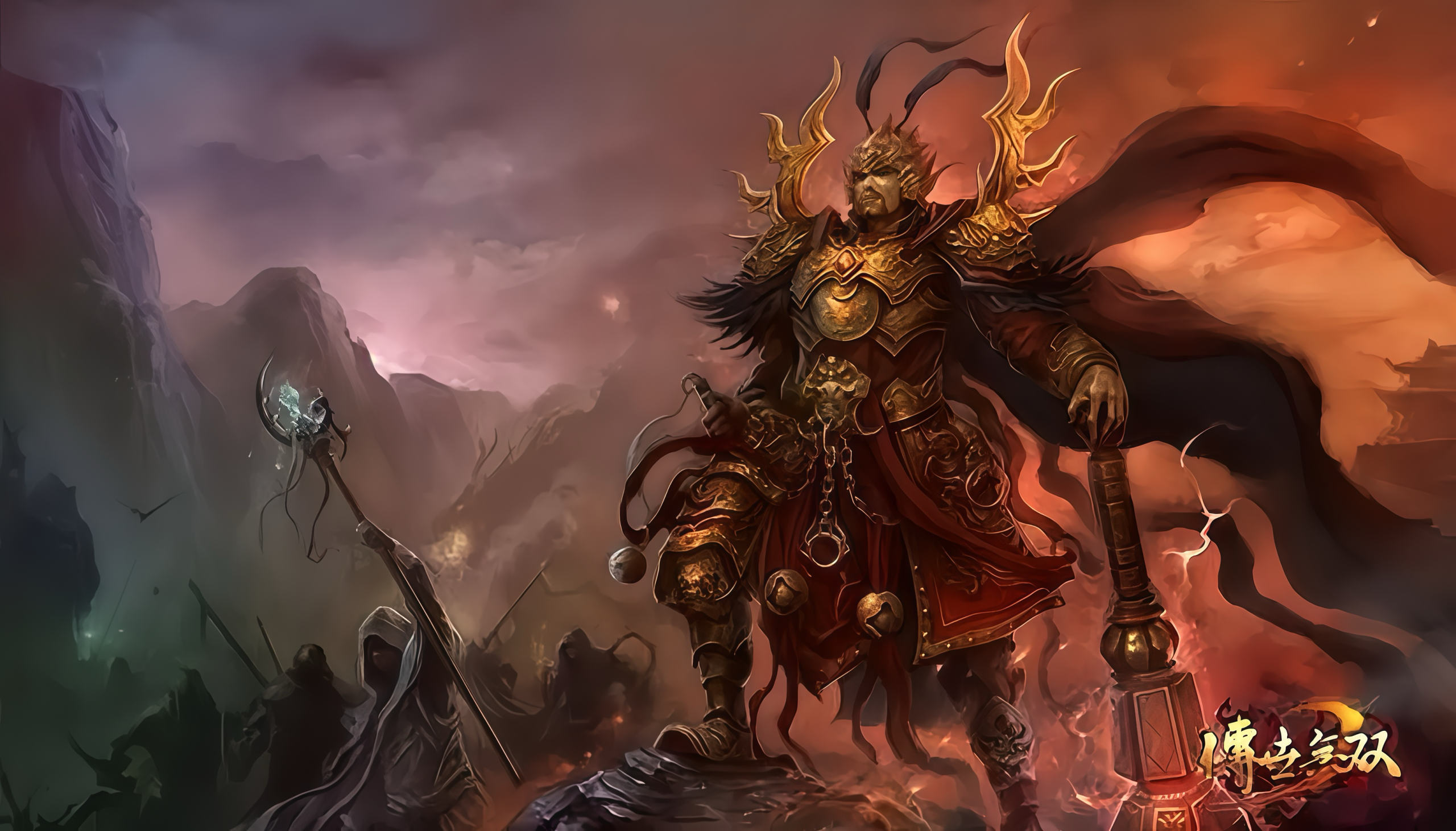 传世无双之金装裁决官网：老玩家实测避坑指南，元神合击这样玩才爽！