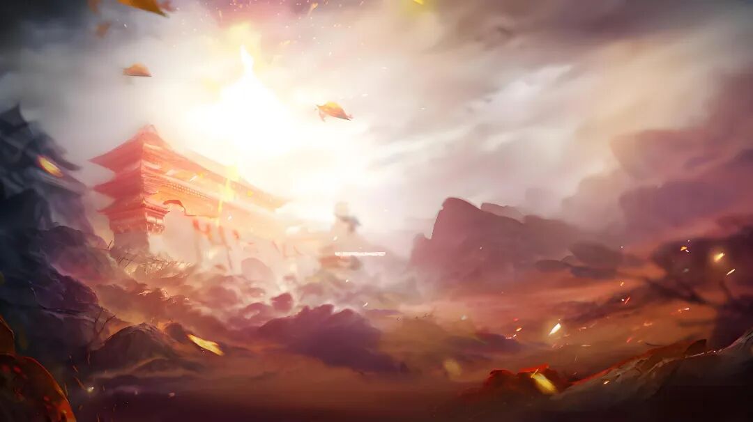 传世无双之金装裁决：PK场连胜十场的实战心法(图2)