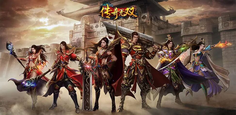 金装裁决之传世无双官网:老玩家7天实测,元神合击版到底香不香(图4) 金装裁决之传世无双官网:老玩家7天实测,元神合击版到底香不香(图4)