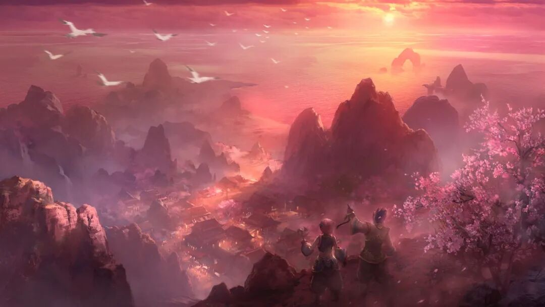 传世无双金装裁决官网:三职业元神合击,散人逆袭新战场(图3) 传世无双金装裁决官网:三职业元神合击,散人逆袭新战场(图3)