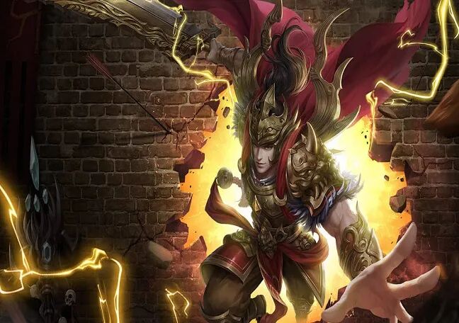 传世无双金装裁决:新手最常犯的12个错误,第7个让老玩家笑出声(图3) 传世无双金装裁决:新手最常犯的12个错误,第7个让老玩家笑出声(图3)